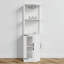  Garde-manger Jetzibe 67,3 po