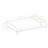 Oakgrove Orthopedic Polyester Pet Bed-1214957761