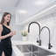 Reverse Osmosis Matte Lead-Free Drinking Water Filter Faucet-117497947