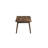 Lamonte Walnut Coffee Table