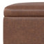 Repose-pieds de table basse avec rangement caché Gabgie-1944018871