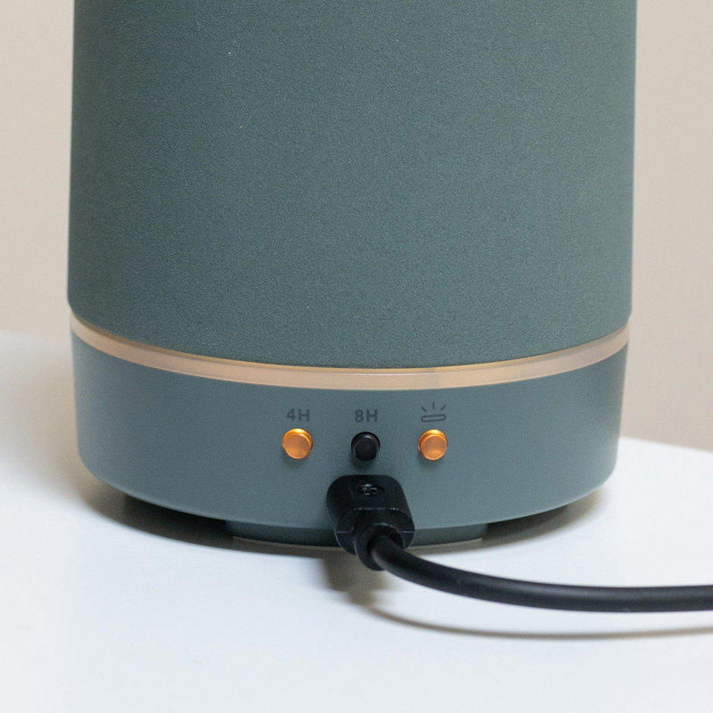 Plug-in Essential Oil Diffusers