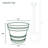 Rolled Rim Resin Indoor/Outdoor Planter Pot-105867781-105867780