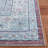 Tucson Performance Machine Washable Oriental Rug-1772088140