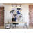Abstract Wall Decor-86363069