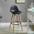 Hoban Upholstered Counter Stool-1899978306