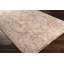 Tapis oriental safran / pêche Yatendra-1339702121