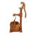 Large Pump Planter