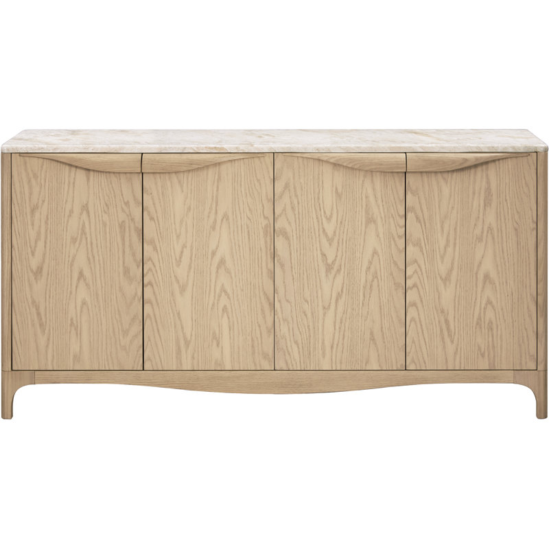 Becki Owens x Surya Mollie Sideboard