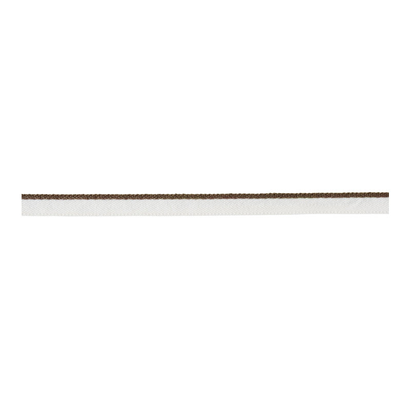 Tissu cordon stardust Fossil