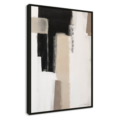 Calvin "Earth Scapes I" Print