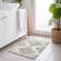 Premium Machine Washable Andreau AMF91 Linen Rug