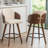 Swivel 26" Counter Stools (Set of 4)-500305815