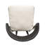 Naaliyah Stool With Cushion - Counter-1154806725