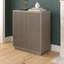 Armoire d'appoint rectangulaire large 27,75 po Warden-1992404544