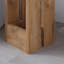 Paizlei Modern Small Minimalist Bedside Table-1522976559