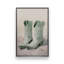 «Cowboy Essentials» en vert, ensemble de 2-233374666-233374675