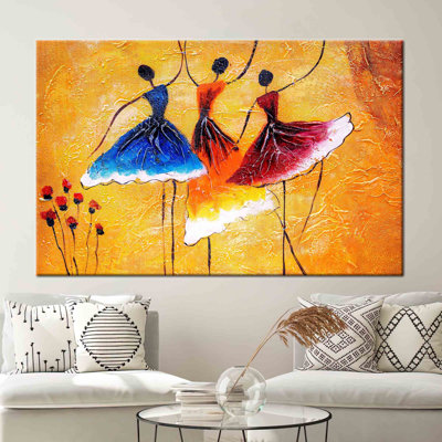 Print on Canvas