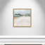 Sentier chatoyant - Peinture sur papier encadrée-58627027-58627029