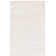 Lavonia Hand-Woven Flatweave Wool Beige Area Rug