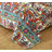 Bohemian Eclectic Quilt-25641187