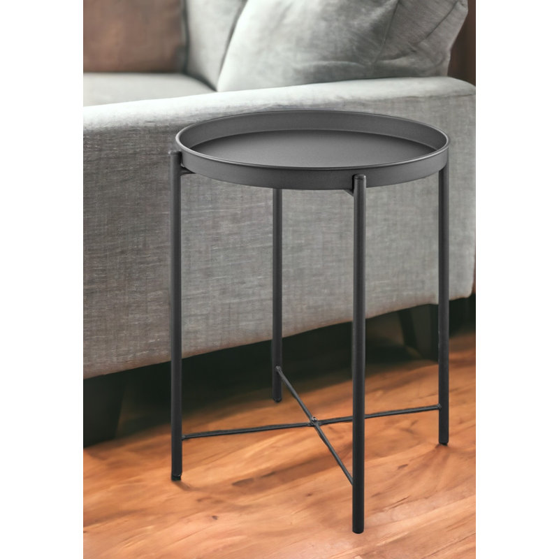 Humara End Table