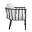 Fauteuil d'extérieur Modway Riverside-390671976-390671977