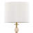 Contemporary Accent Table Lamp