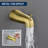 Tub & Shower Faucet with Rough in-Valve-109681696