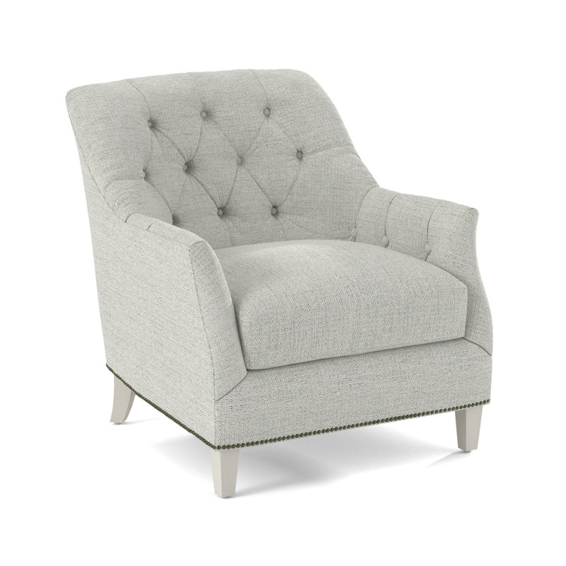 Lounge Chair, 61703-88, White