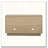4-Door Sideboard with Semi-Circular Handles and Adjustable Shelves-1314034826