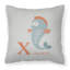 Coussin décoratif intérieur/extérieur alphabet b for bear-461772293-461772329