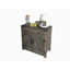 Armoire d'appoint Modern Farmhouse