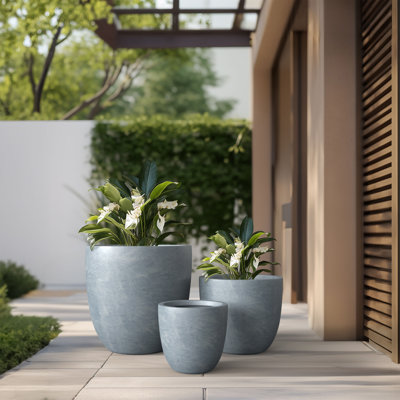 Jardinière Lughan