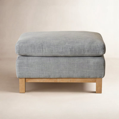 Cami 30" Ottoman