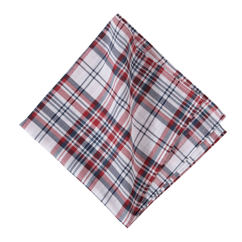 Josceline 6 Piece Cotton Napkin Set