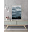 Call Of The Trail - Wrapped Canvas Painting-923719115