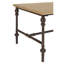 Norcross Four Leg Coffee Table