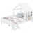 Blanc clair est en rupture de stock