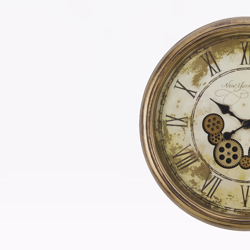 Horloge murale Loreto