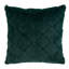 Cosy Diamond Faux Fur 43x43cm Cushion-73114521