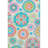 Premium Machine Washable Prisco White Rug-1409028399