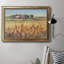 Country View I - cadre photo, impression sur toile-829513748
