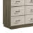 Helvey 9-Drawer Dresser