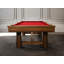 Hank Slate Pool Table with Professional Installation Included-116423486-116423487