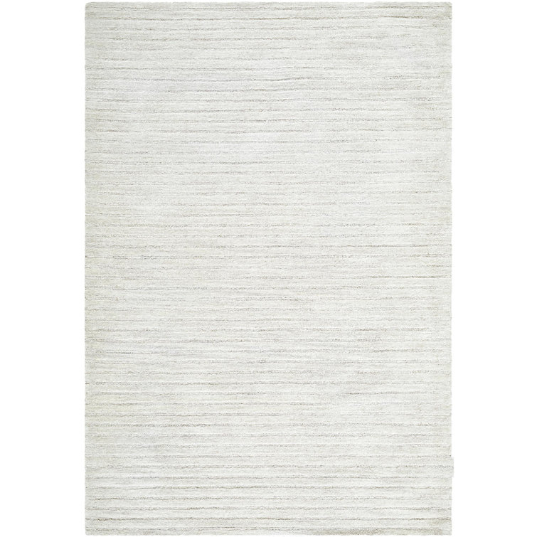 Fegley Handmade Indoor Area Rug