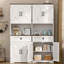 Grande armoire de rangement pour garde-manger