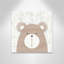 Art sur toile Woodland Friends 1-47478969