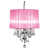 Pink is out of stock