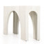 Fausto 70'' W Solid Wood Console Table